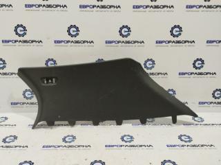 обшивка стойки BMW 1 серия F40 2021, 2.0 л., бензин, АКПП, хетчбэк 5 дв., правый руль, 51437444554, 7444554