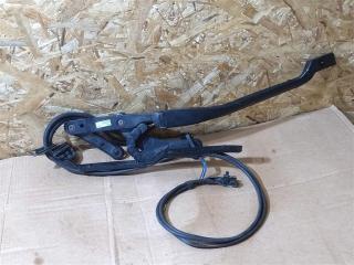 механизм стеклоочистителя (трапеция дворников) Mercedes-Benz SL-Класс R231 [рестайлинг] R231 2017, 4.0 л., бензин, АКПП, передний привод, A2318240011, A2318240011