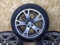 диск литой Maserati Levante 1 поколение M161 2020, 3.0 л., дизель, АКПП, передний привод, 670044701 - фото №3