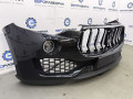 бампер передний Maserati Levante 1 поколение M161 2019, 3.0 л., бензин, АКПП - фото №5