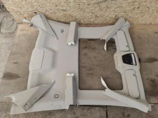 потолок BMW 6 серия F06/F12/F13 F13 2012, 4.4 л., i, N63 B44 C, бензин, АКПП, купе, задний привод