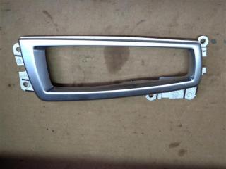 консоль салона BMW 6 серия F12/F13 [рестайлинг] F13 2017, 4.0 л., дизель, АКПП, передний привод, 61319189065, 61319189066