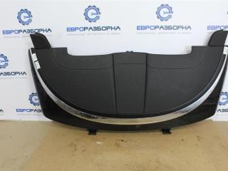 Крышка Bentley Continental GT 2 поколение [рестайлинг] 2017, 4.0 л., бензин, АКПП, полный привод, правый руль, 3W7825300F