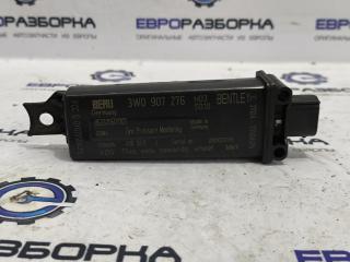 антенна Bentley Continental Flying Spur 1 поколение 2012, 6.0 л., бензин, АКПП, серый, передний привод, 3W0907276