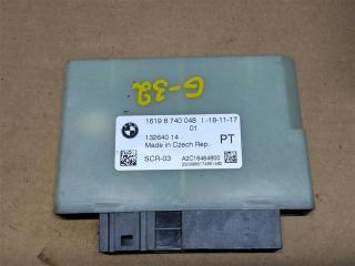 блок управления AdBlue BMW 6 GT G32 2017, 3.0 л., дизель, АКПП, полный привод, правый руль, 8740048, 8740048, 162