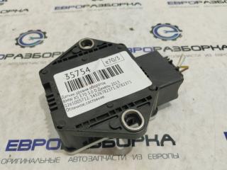датчик ускорения BMW X5 E70 [рестайлинг] E70 2013, 3.0 л., дизель, АКПП, передний привод, 34526779913, 34526782371, 34526782371, 6782371, 34526770137