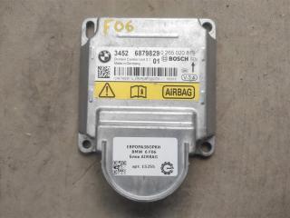 блок AirBag BMW 6 Gran Coupe F06 [рестайлинг] 2016, 4.4 л., бензин, АКПП, полный привод, 34526879829, 34526879829, 34526886189, 34526882963, 34526878191, 34526875997, 34526866990, 34526866986, 34526864927, 34526868251, 34526864923, 34526854635