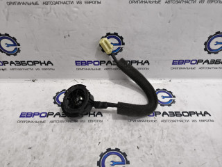 динамик Toyota Land Cruiser J200 [рестайлинг] 2015, АКПП, передний привод, правый руль, 861600WJ70, 86160-0WJ70
