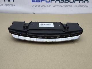 блок управления печки / климат-контроля Mercedes-Benz S-Класс W221 [рестайлинг] W221 2013, 4.0 л., бензин, АКПП, передний привод, A2219055200