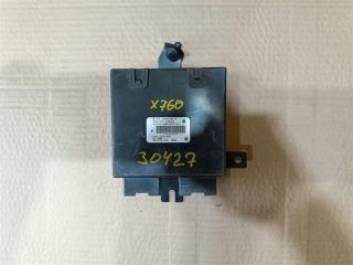 блок управления (другие) Land Rover Range Rover 4 поколение L405 2013, 4.4 л., дизель, АКПП, полный привод, правый руль, VPLGP0224, VPLGP0287, EK5M14C177AB, EK5M14C177AC, VPLWP0177, EK5M14C177AA