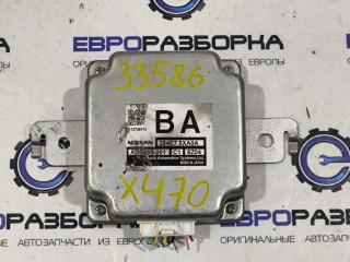 блок управления (другие) Mercedes-Benz X-Класс 1 поколение 2018, 2.0 л., дизель, АКПП, черный, полный привод, правый руль, 284E75XA0A, 112749174