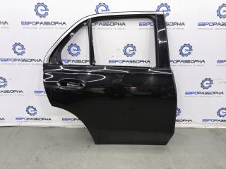 дверь задняя правая Mercedes-Benz GLE V167 2022, 2.9 л., OM 656.929, дизель, A1677301807, A1677308211