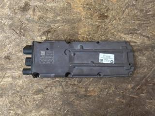 блок управления рулевой рейки Audi A4 B9 2019, 2.0 л., TDi, дизель, АКПП, передний привод, 8K0909144Q, 8K0909144Q, 8K1423055AN, 8K1423055AQ, 8K2423055AN, 8K2423055AQ