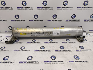 ресивер пневмоподвески Maserati Levante 1 поколение M161 2019, 3.0 л., бензин, АКПП, 670037522