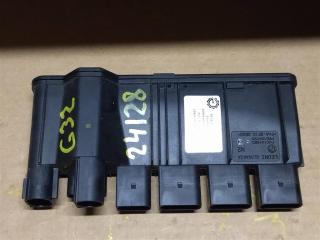 Блок питания BMW 6 GT G32 2017, 3.0 л., дизель, АКПП, полный привод, правый руль, 12638583091, 12638583092