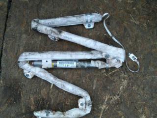 подушка безопасности дверная Land Rover Range Rover 4 поколение L405 2016, 4.4 л., дизель, АКПП, полный привод, правый руль, LR037933, LR037933