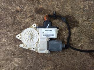 моторчик стеклоподъемника Bentley Continental GT 2 поколение 2015, 4.0 л., TFSI, бензин, АКПП, передний привод, 3W8959703F, 3W8959703F