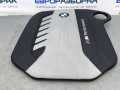 декоративная крышка двигателя BMW X6 F16 2019, дизель, АКПП, передний привод, 11147800350, 7800350 - фото №5