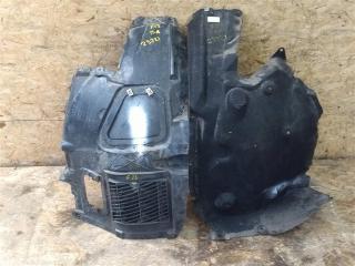 защита арок (подкрылок) BMW 6 серия F12/F13 [рестайлинг] F13 2017, 4.0 л., дизель, АКПП, передний привод, 51717224483, 51717224484