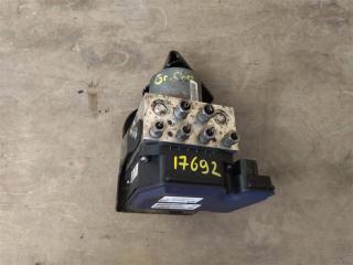 блок ABS Jeep Grand Cherokee 4 поколение [2-й рестайлинг] WK2 2017, 3.0 л., CRD, дизель, АКПП, передний привод, 68306178AD, 68306178AD, 4BHI262615605