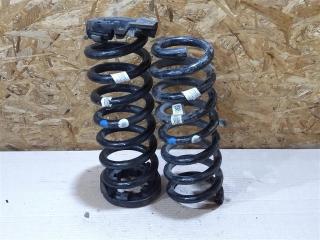пружина задняя Land Rover Discovery Sport 1 поколение L550 2019, 2.0 л., дизель, АКПП, передний привод