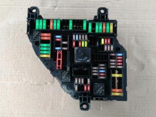 распределитель тока BMW M6 Gran Coupe F06 [рестайлинг] 2017, 4.4 л., бензин, АКПП, передний привод, 9252815, 9267467, 61149252815, 61356992418, 61359267468, 9267468, 9252815