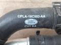 патрубок (трубопровод, шланг) Land Rover Range Rover Sport 2 поколение L494 2017, 3.0 л., дизель, АКПП, передний привод, LR034608, CPLA18C553AA, LR034608 - фото №3