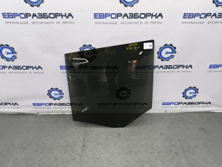 стекло двери задней левой Volvo XC90 2 поколение 2018, 2.0 л., дизель, АКПП, передний привод