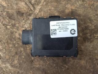 дистроник Land Rover Discovery 5 поколение L462 2019, 3.0 л., дизель, АКПП, передний привод, KY329G768AE, KY329G768AE, 0203302758, 39R12830, LR123858, LR125912, LR126298, LR135905