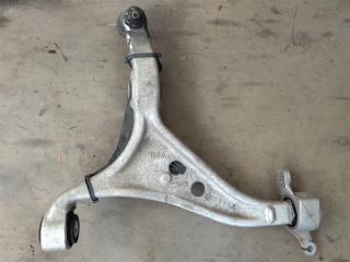 рычаг передний правый Mercedes-Benz GLE Coupe C292 2015, 3.0 л., CDi, дизель, АКПП, передний привод, A1663300207, A1663300207