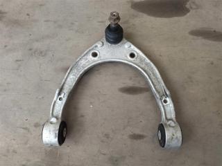 рычаг передний Audi Q7 4L [рестайлинг] 2013, 3.0 л., TDi, дизель, АКПП, передний привод, 7L8407021, 7L8407021