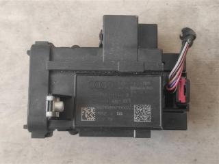 замок зажигания Audi A4 B8/8K [рестайлинг] 2011, 3.0 л., TDi, дизель, АКПП, передний привод, 8K0909131D, 8K0909131D