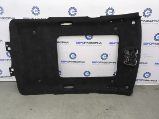 потолок Jeep Grand Cherokee 4 поколение [рестайлинг] WK2 2014, 3.0 л., CRD, дизель, АКПП, передний привод