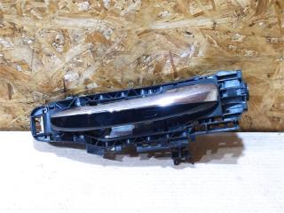 ручка наружная задняя левая Mercedes-Benz GLE Coupe C292 2015, 3.0 л., CDi, дизель, АКПП, передний привод, A0997602100, A0997602100, 01050963300E, 0997600734, A0997601359, A0997601500, A0997601700, A0997601900, A0997607300, A0997601501, A0997601559