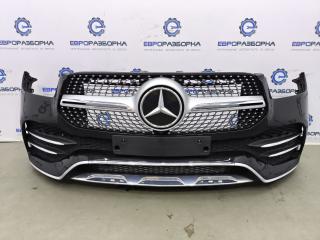 бампер передний Mercedes-Benz GLE V167 2022, A1678855203