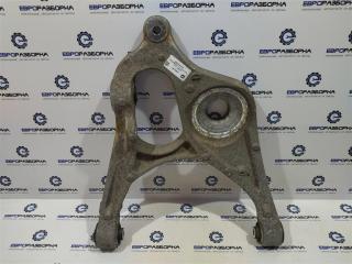 рычаг задний Mercedes-Benz GLE Coupe C292 2016, 3.0 л., дизель, АКПП, передний привод, A1663500906, A1663500906