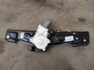 стеклоподъемник задний правый Land Rover Discovery Sport 1 поколение L550 2017, 2.0 л., дизель, АКПП, передний привод, LR059008, FK7227000AB, LR078973, FK7227000AD, LR126074, FK7227000AF, LR078973, C26572103