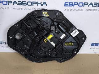 стеклоподъемник задний левый BMW 1 серия F40 2021, 2.0 л., бензин, АКПП, хетчбэк 5 дв., правый руль, 51337465243, 5A02FA7, 7465243, 61355A02D63