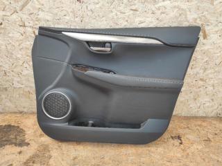 обшивка салона Lexus NX 1 поколение [рестайлинг] 2018, 2.0 л., бензин, АКПП, передний привод