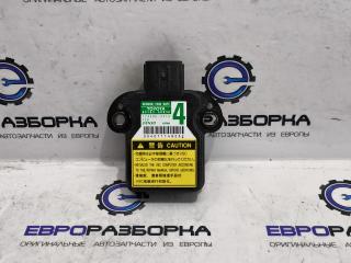 датчик курсовой устойчивости Toyota Land Cruiser J200 [рестайлинг] 2015, АКПП, передний привод, правый руль, 8918360030