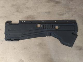 защита днища BMW X6 F16 2019, дизель, АКПП, передний привод, 518, 51757308675, 7308675