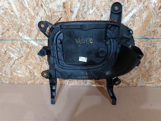 корпус воздушного фильтра BMW X6 E71/E72 E71 2011, 3.0 л., D, N57 D30 B, дизель, АКПП, передний привод, 13717811027, 7811027