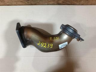 коллектор выпускной Mercedes-Benz SL-Класс R231 [рестайлинг] R231 2017, 4.0 л., бензин, АКПП, передний привод, A2781400408, A2781400408