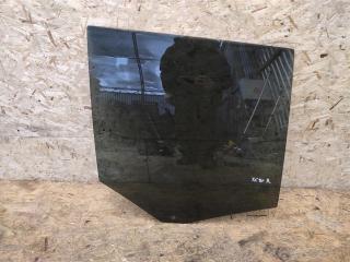 стекло двери задней правой Volvo XC90 2 поколение 2018, 2.0 л., дизель, АКПП, передний привод