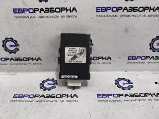 блок управления (другие) Toyota Land Cruiser J200 [рестайлинг] 2015, АКПП, передний привод, правый руль, 8911160100