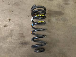 пружина задняя Jaguar XE 1 поколение X760 2015, 2.0 л., дизель, АКПП, передний привод, T4N12642, T4N12642, GX735534EB