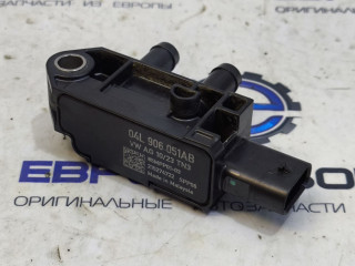 датчик абсолютного давления Bentley Continental GT 3 поколение 2023, 4.0 л., CVD, бензин, АКПП, красный, купе, полный привод, правый руль, 04L906051AB