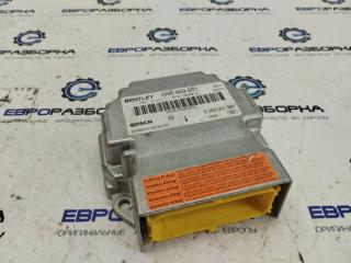 блок AirBag Bentley Continental GT 1 поколение 2007, 6.0 л., бензин, АКПП, передний привод, 3W8909601