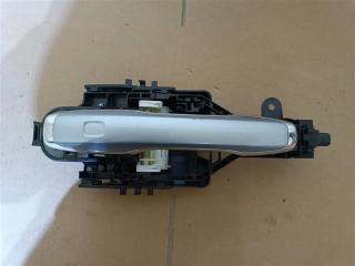 ручка наружная Volvo XC90 2 поколение 2019, 2.0 л., бензин, АКПП, передний привод, 31349743, 31349743