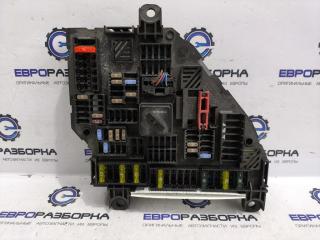 блок предохранителей BMW X3 F25 2013, 2.0 л., дизель, АКПП, передний привод, 61149259469, 9259469
